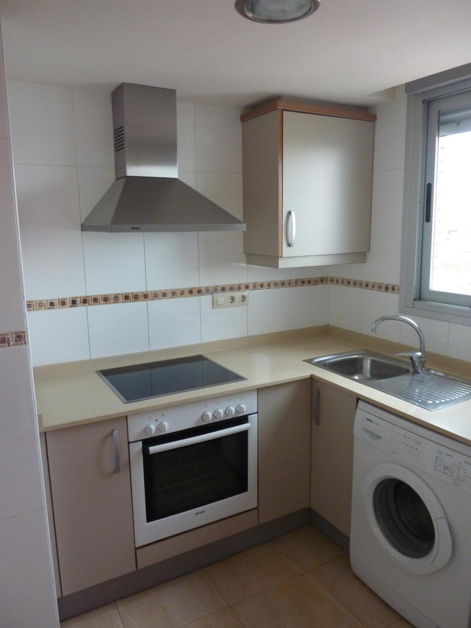 Apartamentos Boutique Pompeya Пеньискола Экстерьер фото