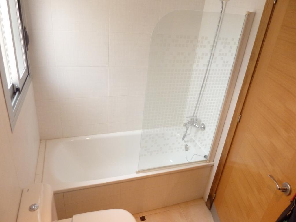 Apartamentos Boutique Pompeya Пеньискола Номер фото